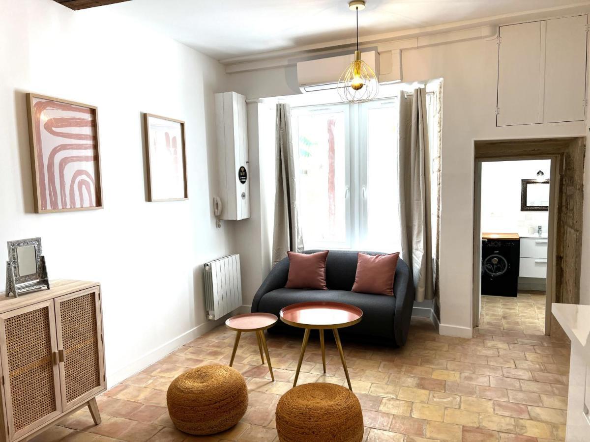 La Duchesse - Grand Appartement - Avec Climatisation Dijon Exterior photo