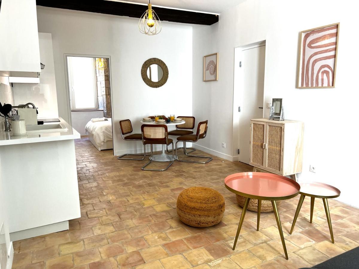 La Duchesse - Grand Appartement - Avec Climatisation Dijon Exterior photo