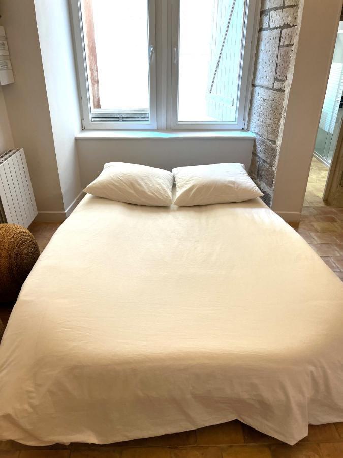 La Duchesse - Grand Appartement - Avec Climatisation Dijon Exterior photo