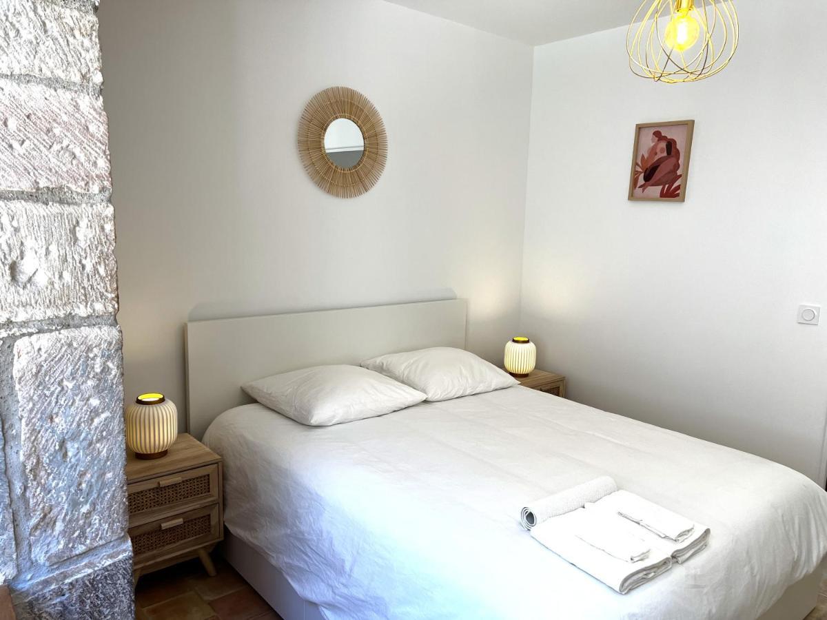 La Duchesse - Grand Appartement - Avec Climatisation Dijon Exterior photo