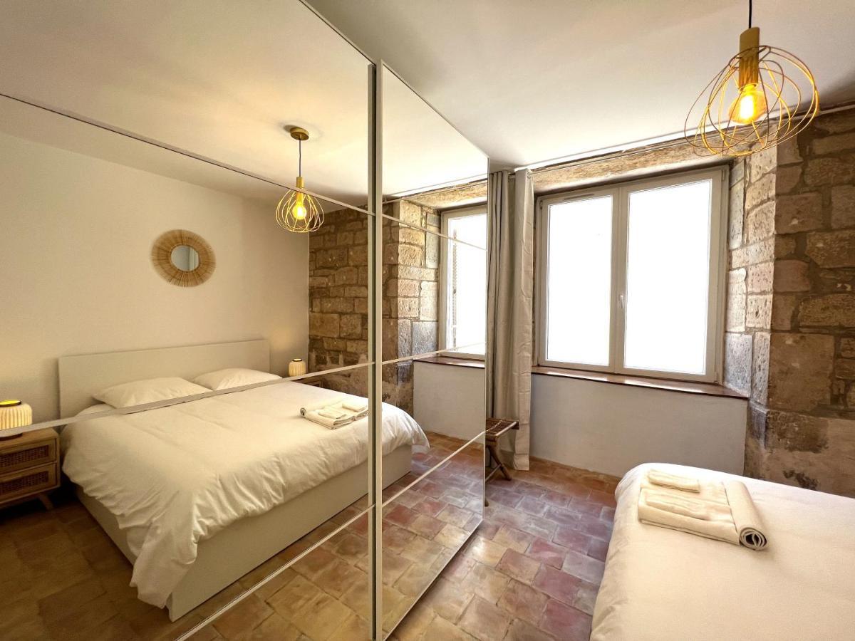 La Duchesse - Grand Appartement - Avec Climatisation Dijon Exterior photo
