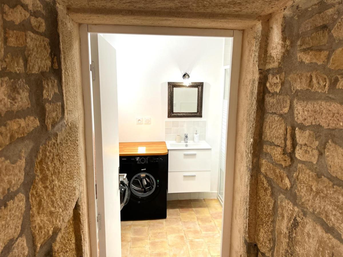 La Duchesse - Grand Appartement - Avec Climatisation Dijon Exterior photo