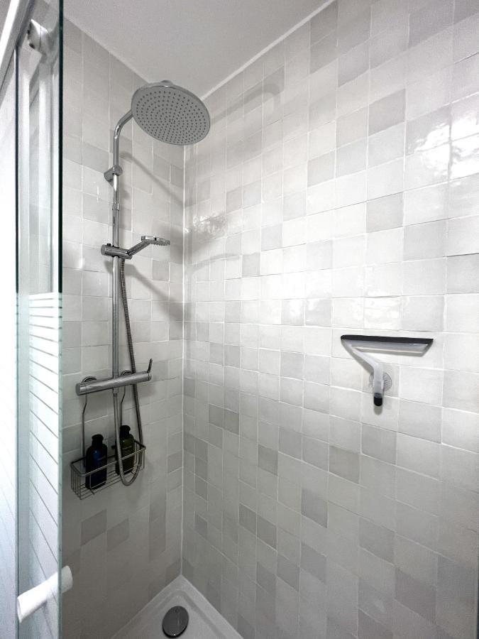 La Duchesse - Grand Appartement - Avec Climatisation Dijon Exterior photo