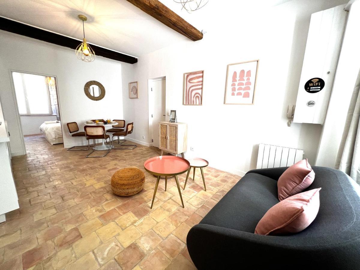 La Duchesse - Grand Appartement - Avec Climatisation Dijon Exterior photo