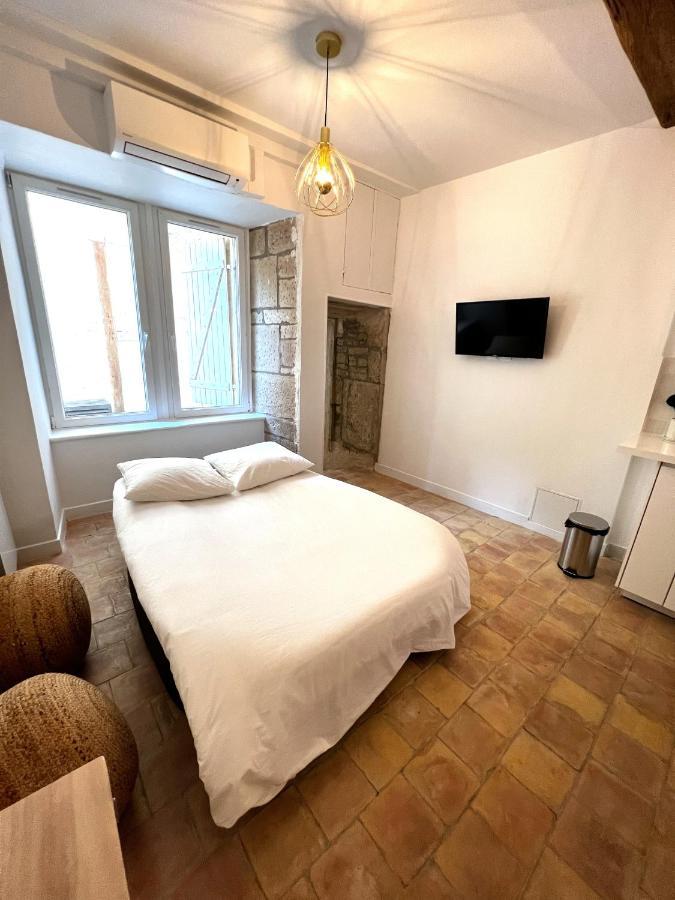 La Duchesse - Grand Appartement - Avec Climatisation Dijon Exterior photo