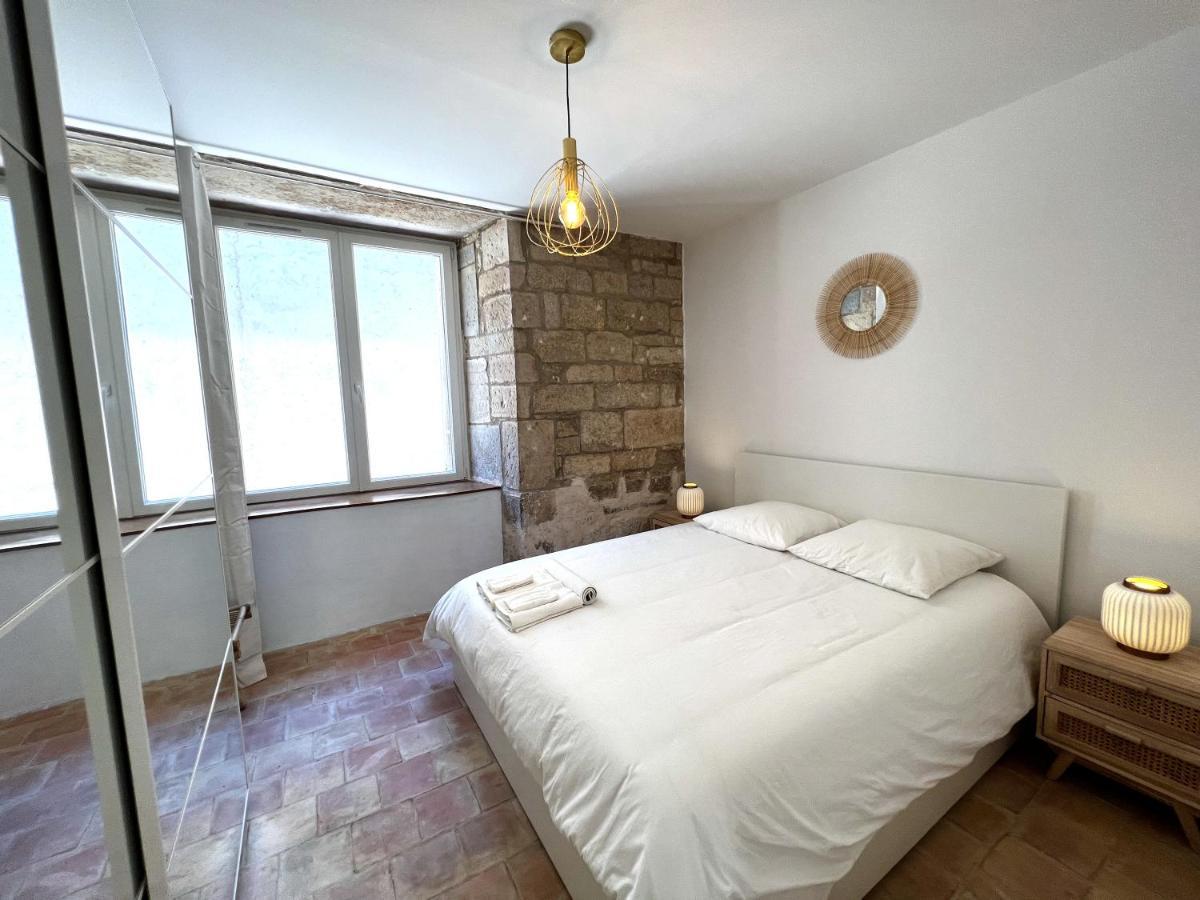 La Duchesse - Grand Appartement - Avec Climatisation Dijon Exterior photo