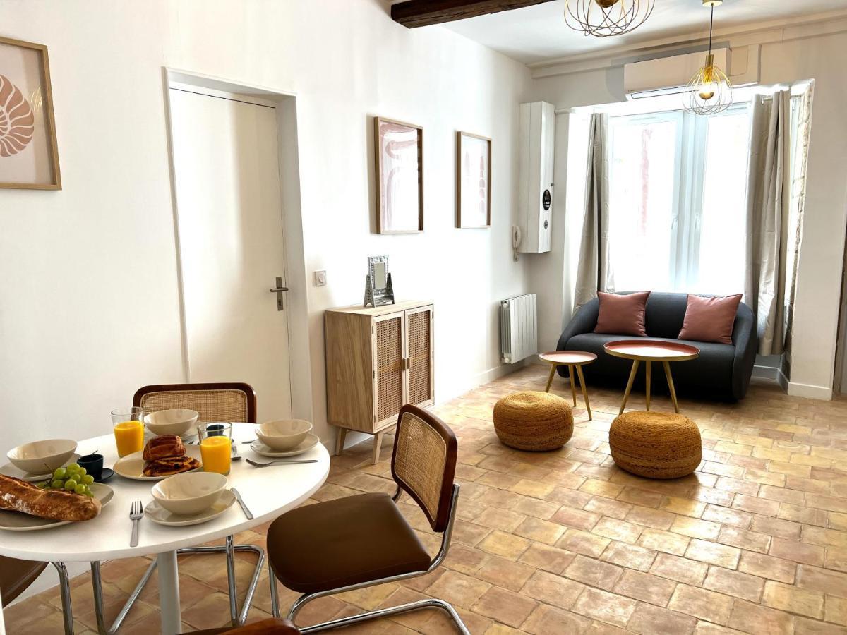 La Duchesse - Grand Appartement - Avec Climatisation Dijon Exterior photo
