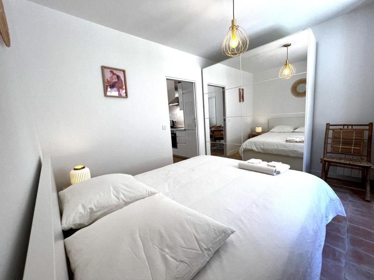 La Duchesse - Grand Appartement - Avec Climatisation Dijon Exterior photo
