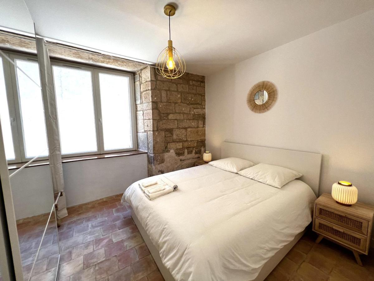 La Duchesse - Grand Appartement - Avec Climatisation Dijon Exterior photo
